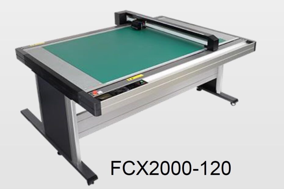 FCX2000 120VC